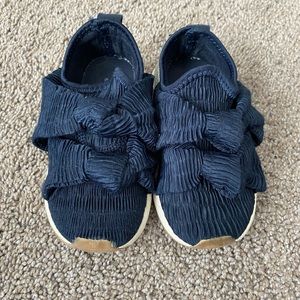Girls Zara sneakers